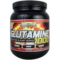 Millennium Sport Glutamine 1000 1000 Grams Unflavored