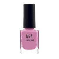 mia laurens paris nail polish