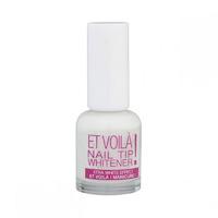 Miss Sporty Et Voila Nail Tip Whitener 8ml