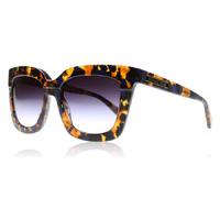 Michael Kors Polynesia Sunglasses Navy Tortoise 306336
