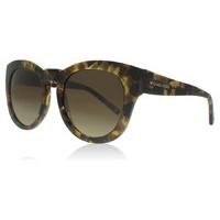 Michael Kors 2037 Sunglasses Brown Medley 321013 50mm