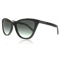 Michael Kors 2040 Sunglasses Black 321611 57mm