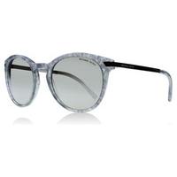 Michael Kors 2023 Adrianna Iii Sunglasses Grey / Gunmetal 31616G 53mm