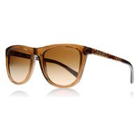 Michael Kors Algarve Sunglasses Brown 301113