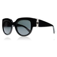Michael Kors Villefranche Sunglasses Black 300587