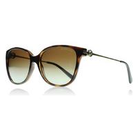 Michael Kors Marrakesh Sunglasses Tortoise and Gold 3006T5 Polariserade