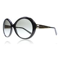 Michael Kors 2015B Sunglasses Black 300511