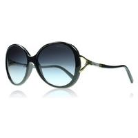 Michael Kors Sonoma Sunglasses Black 303611