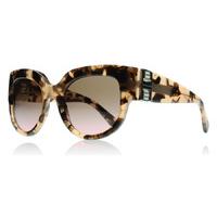 Michael Kors Villefranche Sunglasses Havana 302614