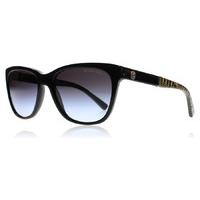michael kors 2022 sunglasses black print 316811 54mm