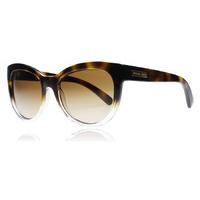 Michael Kors 6035 Sunglasses Havana 312513