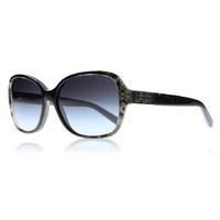 Michael Kors Cuiaba Sunglasses Black Marble 302011