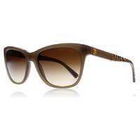 Michael Kors 2022 Sunglasses Brown / Print 36713 54mm