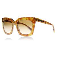 michael kors 2013 sunglasses brown marble 308013