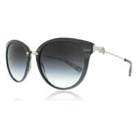 Michael Kors 6040 Sunglasses Black Horn 321111 55mm
