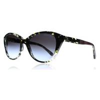 Michael Kors 2025 Rania I Sunglasses Snow Leopard Tortoise 317011 57mm