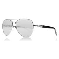 Michael Kors Fiji Sunglasses Silver 10016G