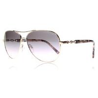 Michael Kors Sabina III Sunglasses Rose Gold 10265M