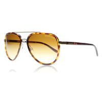 Michael Kors Playa Norte Sunglasses Tortoise Gold 10342L