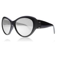 Michael Kors Waikiki Sunglasses Black Soft Touch 30226G
