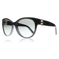 Michael Kors Tabitha I Sunglasses Black Glitter 309511