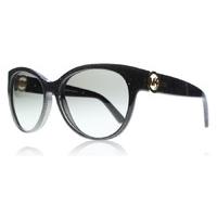 michael kors tabitha i sunglasses black glitter 309511