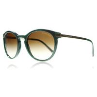 michael kors adrianna iii sunglasses bottle green 318813 53mm