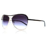 Michael Kors Vivianna I Sunglasses Rose Gold 110836 58mm