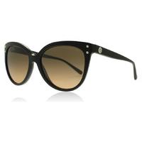 Michael Kors MK2045 Sunglasses Black 317711 55mm