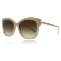 Michael Kors MK2047 Sunglasses Milky Pink 324613 53mm