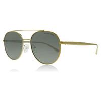 michael kors mk1021 sunglasses gold tone 11686g 53mm