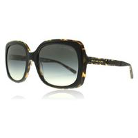 Michael Kors MK2049 Sunglasses Black/Tortoise 325511 55mm