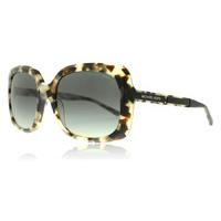 Michael Kors MK2049 Sunglasses Milky Tortoise 325411 55mm