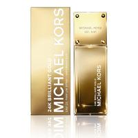 michael kors gold collection 24k brilliant gold edps 30ml