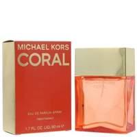 Michael Kors Coral Edp 50ml Spr