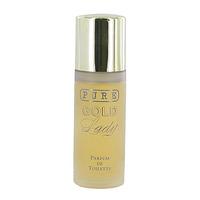 Milton Lloyd Pure Gold Lady Parfum de Toilette Spray 55ml