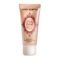 miss sporty morning baby bb cream multi action 30ml