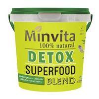 Minvita Detox Superfood Blend 250g
