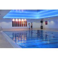 Midweek Wellness Offer