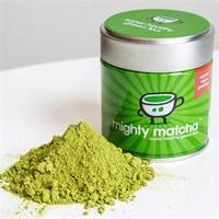 might matcha ltd 30g mighty matcha tin 30g