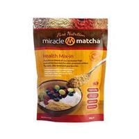 miracle matcha health mix in 1000g