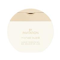 Michael Bublé By Invitation Luxury Shower Gel 150ml