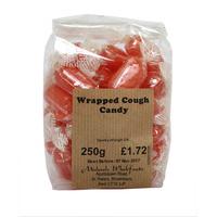 Michaels Wholefoods Wrapped Cough Candy - 250g