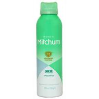 Mitchum Women Advanced Control Unscented Anti-Perspirant & Deodorant 200ml