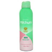 Mitchum Women Advanced Control Antiperspirant And Deodorant Spray 200ml powder fresh