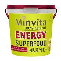 Minvita Energy Superfood Blend 250g