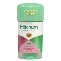 Mitchum Women Ultimate Gel Antiperspirant And Deodorant Powder fresh 57g
