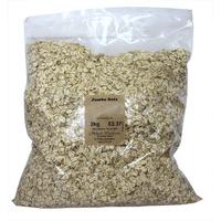 michaels wholefoods jumbo oats 2kg