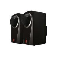 Microlab X6 Wooden 2.0 Speakers 140W RMS