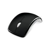 Microsoft ARC Black Wireless Laser Mouse